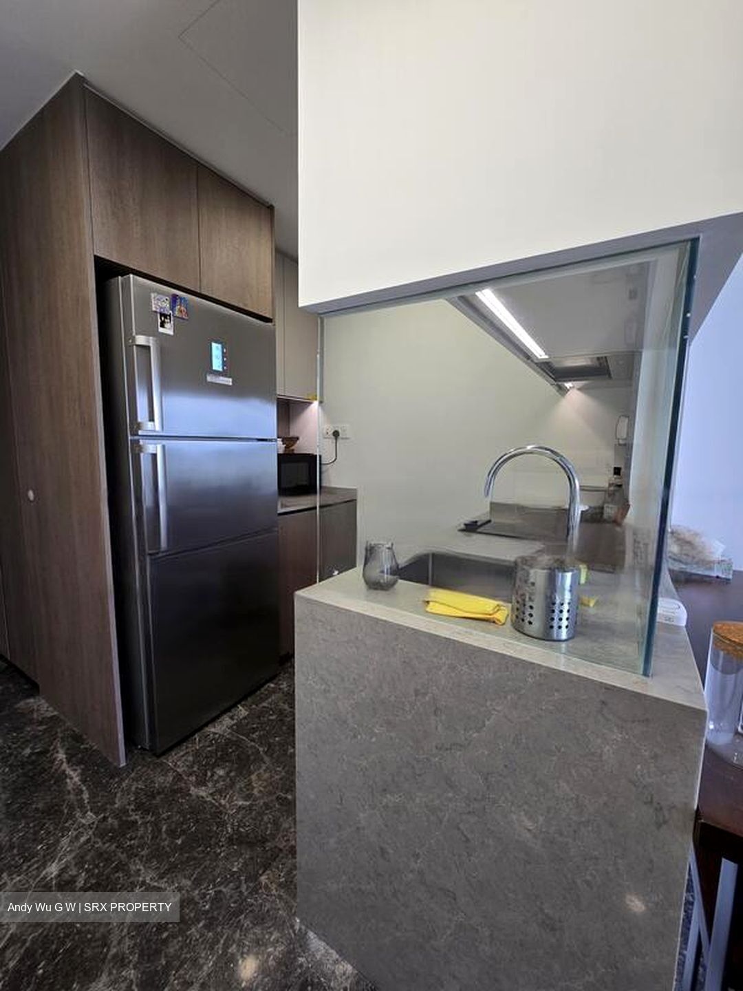 Avenue South Residence (D3), Apartment #466992331